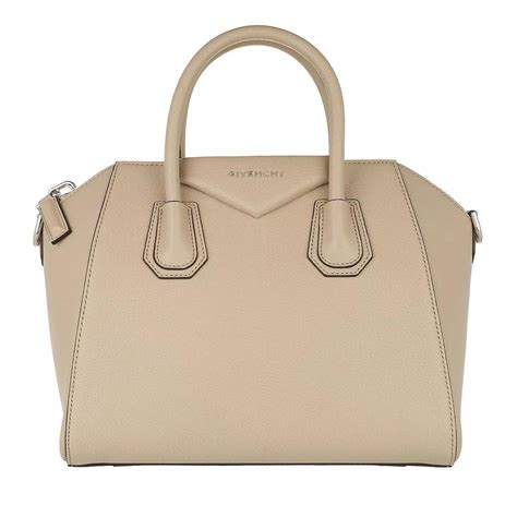 givenchy mini antigona used|givenchy antigona small beige.